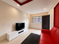 Blk 119 Bukit Batok West Avenue 6 (Bukit Batok), HDB 3 Rooms #596392811